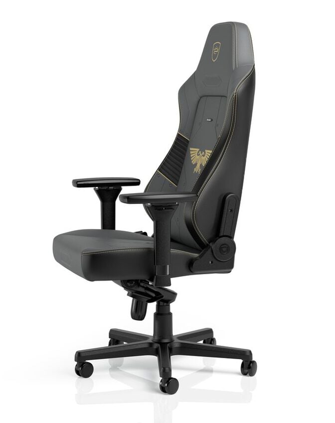 Cadeira noblechairs HERO - Warhammer 40k Edition image number 5