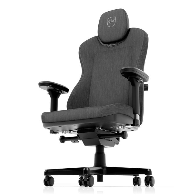 Cadeira noblechairs AURA - TX Anthracite image number 14