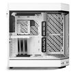 Caixa ATX Hyte Y60 Vidro Temperado Branco image number null