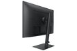 Monitor Samsung 27" S80PB IPS 4K 60Hz 5ms Flicker Free HDR10 image number null