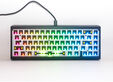 Barebone Ducky Tinker75 75% RGB Black (ISO) image number null