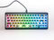 Barebone Ducky Tinker75 75% RGB Black (ISO)