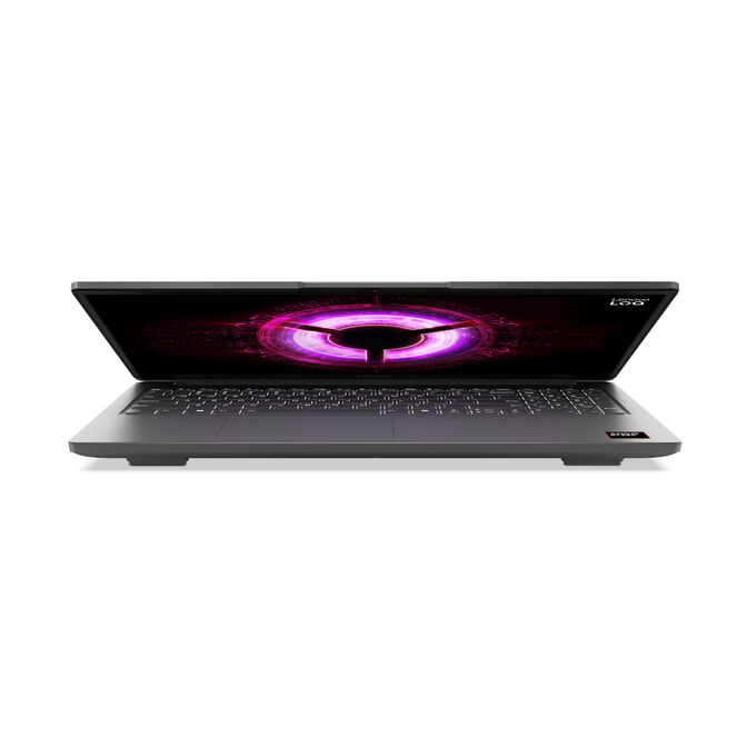 Port&aacute;til Lenovo LOQ E 15ARP10E-777 15.6" R7 170 16GB DDR5 512GB RTX 3050 FHD 144Hz W11 image number 14