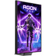Monitor AGON by AOC PRO 27" AG276FK Fast IPS FHD 520Hz 0.5ms Adaptive Sync HDR400 image number null