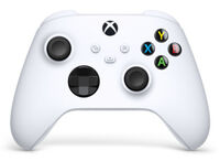 Gamepad Microsoft Xbox Wireless White