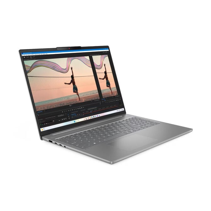 Port&aacute;til Lenovo IdeaPad Slim 5 16AHP10-056 16" R7 8845HS 32GB DDR5 1TB Radeon 780M Graphics image number 4