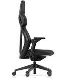 Cadeira noblechairs DAWN - Black Edition image number null