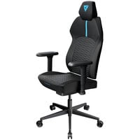 Cadeira Gaming Ergonomica TX3 (ThunderX3) SOLO 360 - Racer Blue