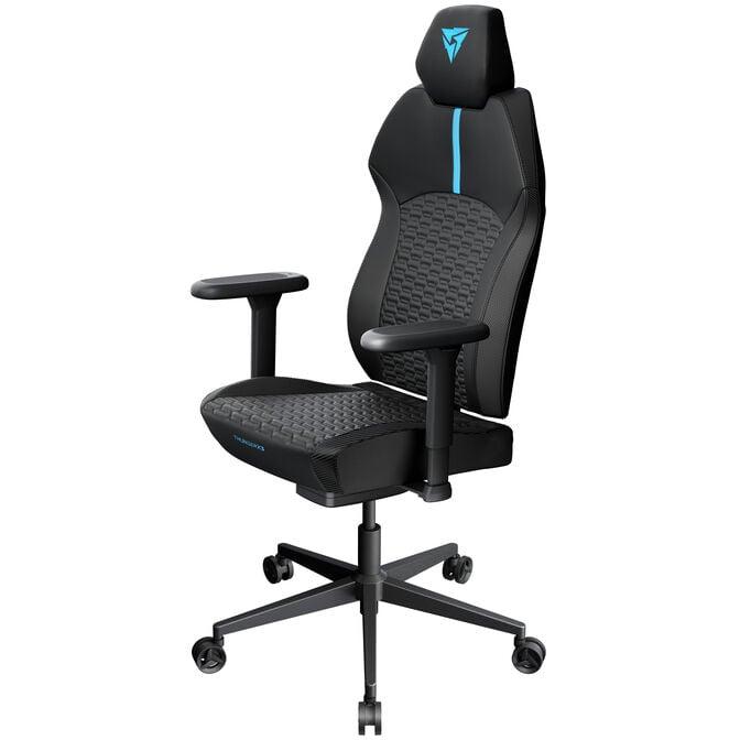 Cadeira Gaming Ergonomica TX3 (ThunderX3) SOLO 360 - Racer Blue image number 0