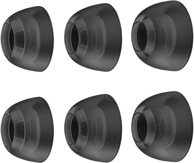 Earbuds HyperX Cirro Buds Pro Pretos image number 4