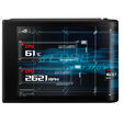 Water Cooler CPU ASUS ROG Ryuo IV SLC 360mm ARGB Preto image number null