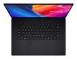 Port&aacute;til ASUS ProArt P16 OLED H7606WM 16" Ryzen AI 9 HX 370 32GB 1TB RTX 5060 3K 120Hz Touch W11 Pro image number null