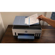 Impressora Multifun&ccedil;&otilde;es a Jato de Tinta HP Smart Tank 7606 All-in-One image number null