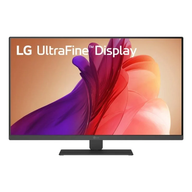 Monitor LG UltraFine 27" 27U730B IPS 4K 60Hz 5ms image number 2