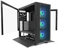 Caixa ATX Lian Li Lancool III RGB Preta Vidro Temperado image number null