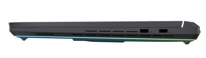 Port&aacute;til ASUS ROG Strix Scar 18 G815LP-U92C57CS1 18" Ultra 9 290HX Plus 32GB DDR5 1TB RTX 5070 2.5K 300Hz image number 9