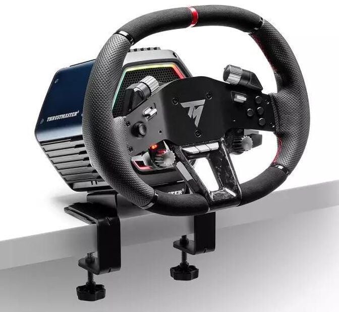Volante Thrustmaster HYPERCAR Add-On image number 4
