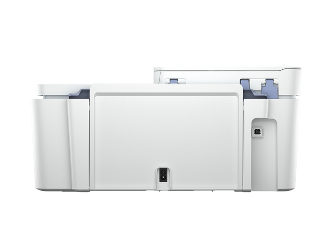 Impressora Multifun&ccedil;&otilde;es a Jato de Tinta HP DeskJet 4322 All-in-One image number 4