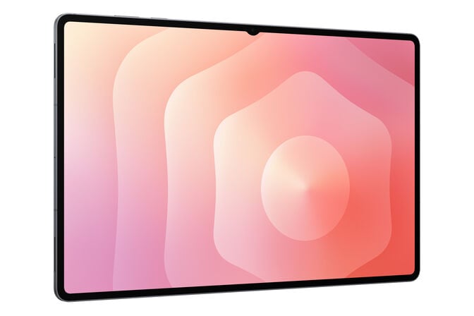 Tablet Samsung Galaxy Tab S11 Ultra 14.6" (12 / 512GB) 120Hz 5G Cinzento image number 3