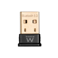 Adaptador USB Ewent Gigabit Bluetooth 5.3