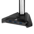 Suporte para Mesa Arctic Z2 Pro (Gen 3) com HUB USB 3.0 Duplo image number null
