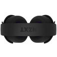 Headset NZXT Relay DTS Headphone:X Preto image number null