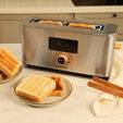 Torradeira Cecotec Toast&Taste Extra image number null
