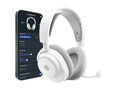 Headset SteelSeries Arctis Nova 7P Gen 2 Wireless/Bluetooth Branco image number null