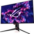 Monitor ASUS ROG Swift OLED PG32UCDM 32" 4K 240Hz  0.03ms G-SYNC 99% DCI-P3 True 10-bit 90W USB-C PD image number null