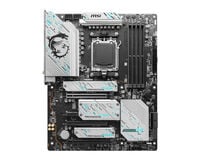 Motherboard MSI X670E GAMING PLUS WIFI