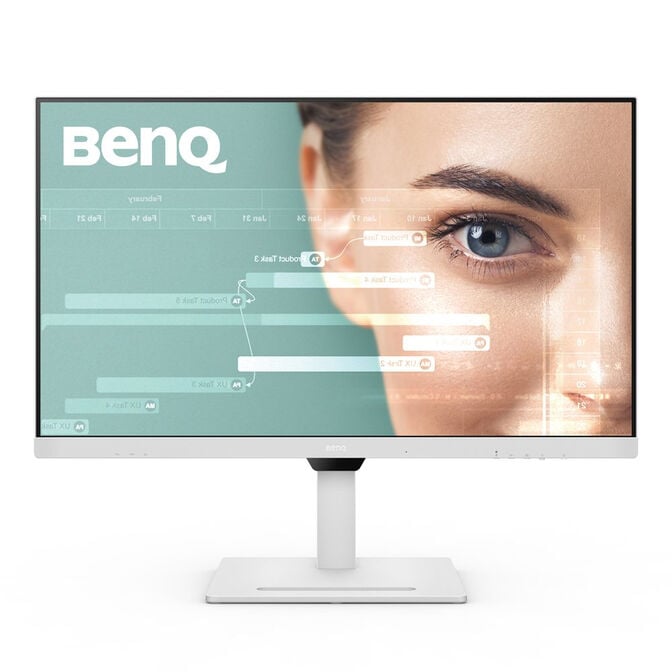 Monitor BenQ 32" GW3290QT IPS QHD 60Hz 99% sRGB USB-C (PD65W) image number 0