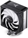 Cooler CPU Jonsbo CR-1000 EVO ARGB Preto 120mm image number null