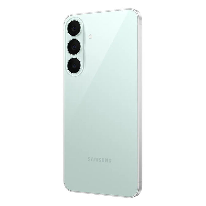 Smartphone Samsung Galaxy S26 FE 6.7" (8 / 512GB) 120Hz Pist&aacute;cio image number 12