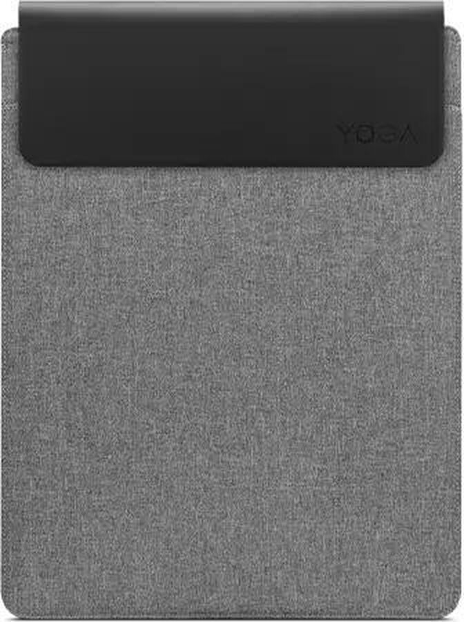 Capa 14.5" Lenovo Yoga Sleeve Cinza image number 0
