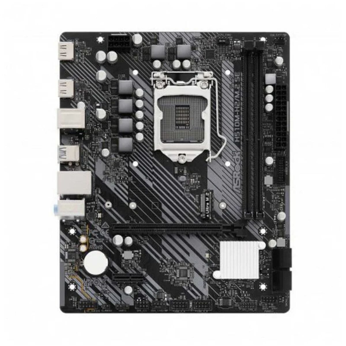 Motherboard ASRock H510M-HDV/M.2 SE
