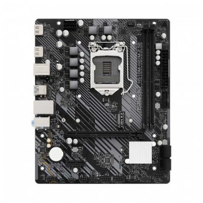 Motherboard ASRock H510M-HDV/M.2 SE image number 0