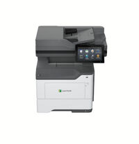 Multifun&ccedil;&otilde;es Lexmark XM3350 a Laser Monocrom&aacute;tica Wi-Fi