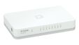 Switch D-Link GO-SW-8G 8 Portas Gigabit image number null