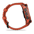 Smartwatch Garmin Instinct 2X Solar 50mm Vermelho image number null