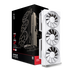 Gr&aacute;fica XFX Radeon RX 9070 Swift OC Gaming White Triple Fan 16GB GDDR6 Bonus