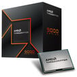 Processador AMD Threadripper 9960X 24-Core (4.2GHz-5.4GHz) 152MB sTR5 TRX50 image number null