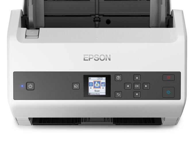 Scanner de Documentos Epson WorkForce DS-870 image number 4