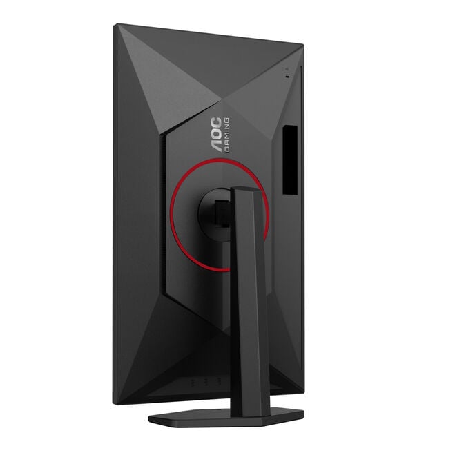 Monitor AOC Gaming 27" Q27G4SRU IPS QHD 300Hz 1ms image number 9