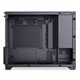 Caixa Micro-ATX Jonsbo D32 PRO MESH Preto image number null