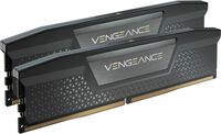 Corsair Kit 48GB (2 x 24GB) DDR5 6000MHz Vengeance Black CL36