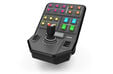 Conjunto Logitech G Saitek Heavy Equipment Volante + Pedais PC image number null