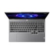 Port&aacute;til Lenovo LOQ 15IRX10-175 15.6" i7-13650HX 16GB DDR5 1TB RTX 5070 144Hz W11 image number null