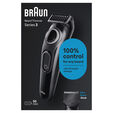 Aparador de Barba Braun BT3400 image number null