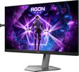 Monitor AGON by AOC PRO 24.5" AG256FS Fast IPS FHD 390Hz 0.3ms Adaptive Sync HDR400 image number null