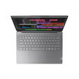 Port&aacute;til Lenovo Yoga Slim 7 14IMH9-744 14" Ultra 7 155H 32GB 1TB Arc WUXGA W11 image number null